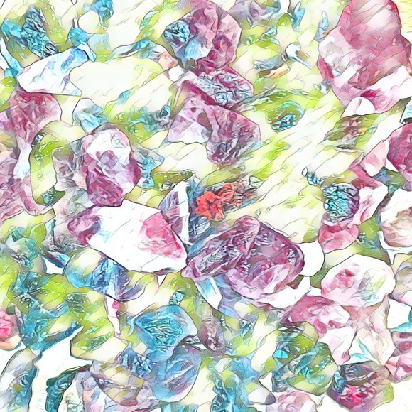 Amethyst Photographic Prints Filters Applied - Picture 10 of 15